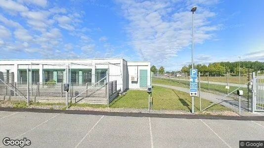 Office spaces for rent i Uppsala - Photo from Google Street View
