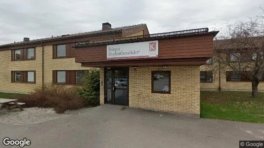 Gewerbeflächen zur Miete i Falun – Foto von Google Street View