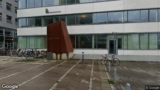 Kontorer til leie i Lundby – Bilde fra Google Street View