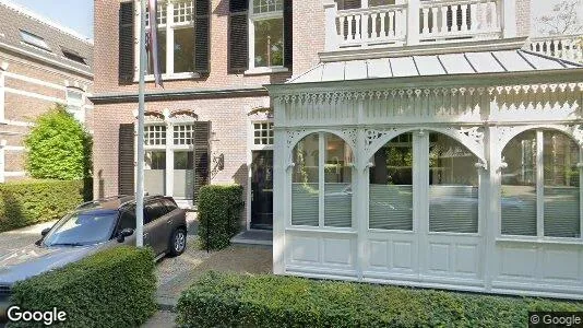 Office spaces for rent i Renkum - Photo from Google Street View