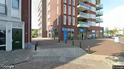 Kontorer til leie i Hengelo – Bilde fra Google Street View