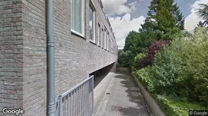 Kontorslokaler för uthyrning i Kollumerland en Nieuwkruisland – Foto från Google Street View