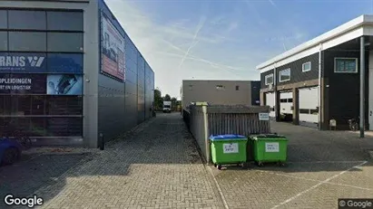 Lokaler til salgs i Purmerend – Bilde fra Google Street View
