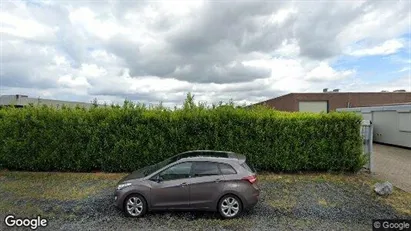 Commercial properties for sale in Peel en Maas - Photo from Google Street View