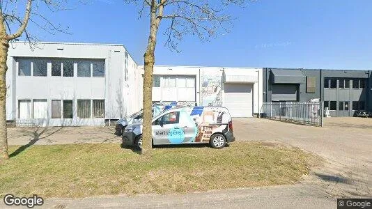 Commercial properties for sale i Oss - Photo from Google Street View