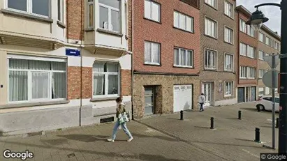Commercial properties for sale in Drogenbos - Photo from Google Street View