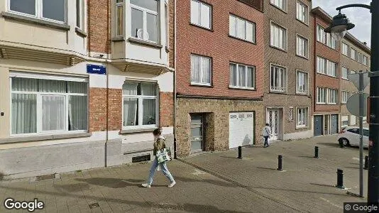 Commercial properties for sale i Drogenbos - Photo from Google Street View