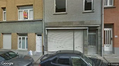 Lokaler til salgs i Brussel Sint-Pieters-Woluwe – Bilde fra Google Street View