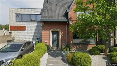 Commercial properties for rent in Oosterzele - Photo from Google Street View