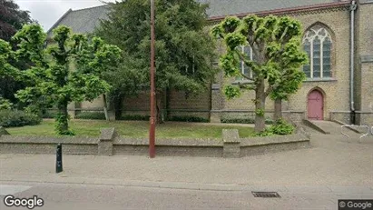 Lokaler til salg i Zedelgem - Foto fra Google Street View