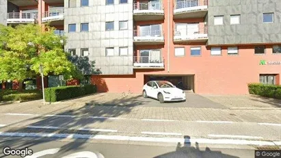 Kontorlokaler til salg i Stad Gent - Foto fra Google Street View