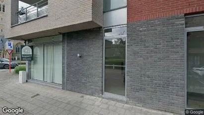 Företagslokaler till salu i Bonheiden – Foto från Google Street View