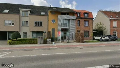 Kontorlokaler til salg i Brugge - Foto fra Google Street View