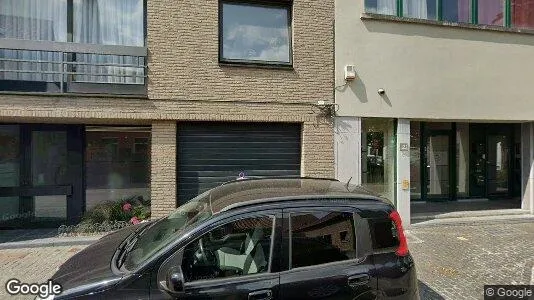 Commercial properties for sale i Lennik - Photo from Google Street View