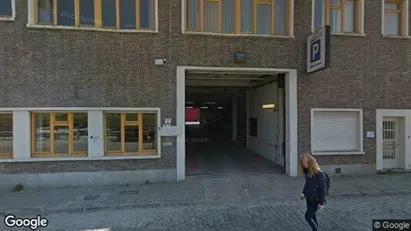 Kantorruimte te huur in Stad Gent - Foto uit Google Street View