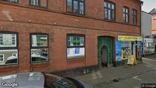 Clinics for rent i Kolding - Photo from Google Street View