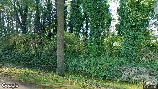 Lokaler til leie i Heusden – Bilde fra Google Street View