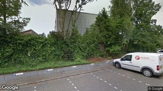 Kontorlokaler til leje i Pijnacker-Nootdorp - Foto fra Google Street View