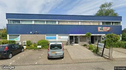 Företagslokaler för uthyrning i Culemborg – Foto från Google Street View