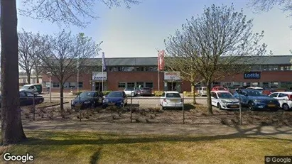 Företagslokaler för uthyrning i Apeldoorn – Foto från Google Street View