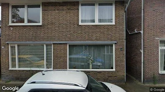 Bedrijfsruimtes te huur i Enschede - Foto uit Google Street View