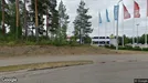 Erhvervslokaler til leje, Kouvola, Kymenlaakso, Lehtikaari 1