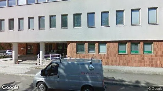 Office spaces for rent i Kuopio - Photo from Google Street View