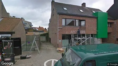 Lokaler til leie i Kasterlee – Bilde fra Google Street View