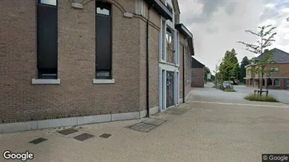 Gewerbeflächen zur Miete in Kasterlee – Foto von Google Street View