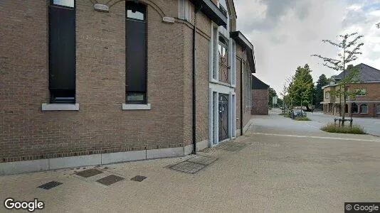 Lokaler til leje i Kasterlee - Foto fra Google Street View