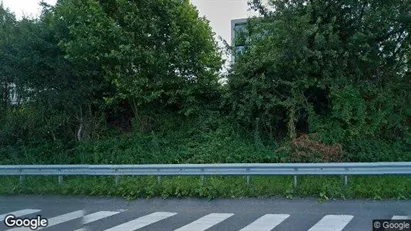 Kontorlokaler til leje i Waregem - Foto fra Google Street View