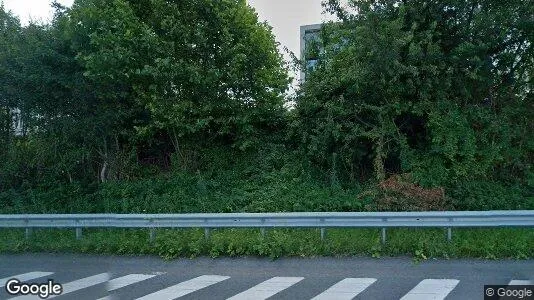 Kontorlokaler til leje i Waregem - Foto fra Google Street View