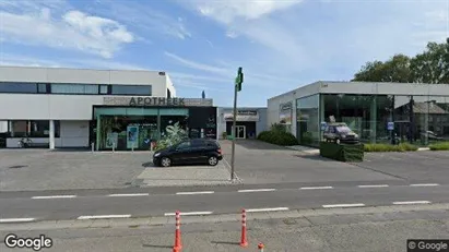 Kontorlokaler til leje i Roeselare - Foto fra Google Street View