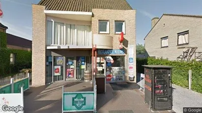 Bedrijfsruimtes te huur in Oostkamp - Foto uit Google Street View