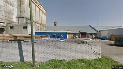 Gewerbeflächen zur Miete in Tallinn Nõmme – Foto von Google Street View