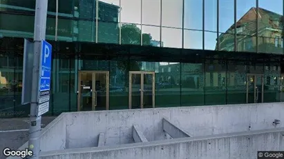 Kontorlokaler til leje i Tallinn Kesklinna - Foto fra Google Street View