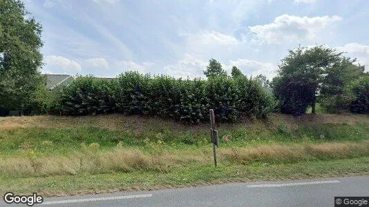 Commercial properties for sale i Scherpenzeel - Photo from Google Street View