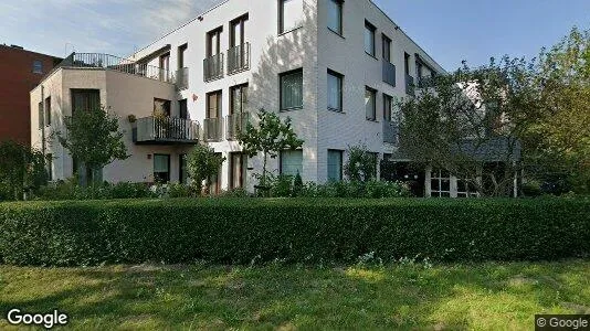 Commercial properties for sale i Almere - Photo from Google Street View