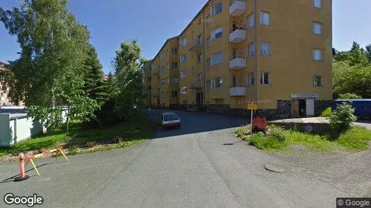 Lokaler til leje i Turku - Foto fra Google Street View