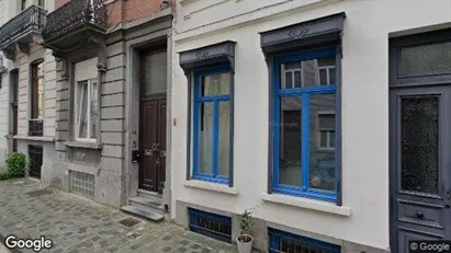 Bedrijfsruimtes te koop in Brussel Sint-Joost-ten-Node - Foto uit Google Street View