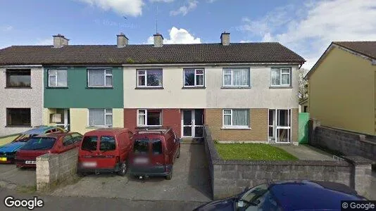 Lokaler til leje i Tullow - Foto fra Google Street View
