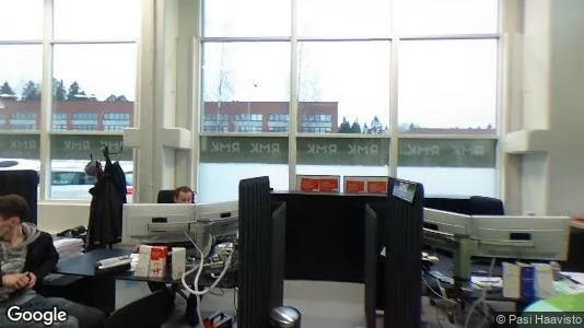 Lokaler til leje i Espoo - Foto fra Google Street View