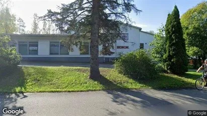 Lokaler til leie i Vantaa – Bilde fra Google Street View