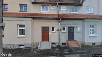 Lokaler til leje i Bratislava Nové Mesto - Foto fra Google Street View