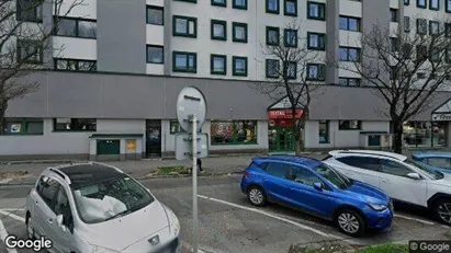 Bedrijfsruimtes te huur in Bratislava Ružinov - Foto uit Google Street View