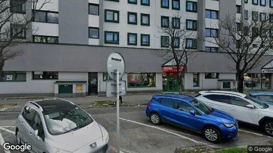 Commercial properties for rent i Location is not specified - Photo from Google Street View