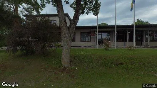Commercial properties for sale i Valjala - Photo from Google Street View