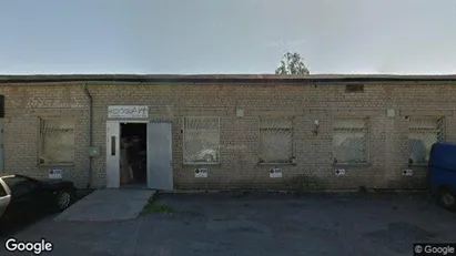 Lokaler til leje i Tallinn Kesklinna - Foto fra Google Street View