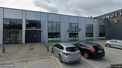 Lokaler til leje i Tartu - Foto fra Google Street View