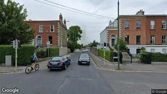 Grond te koop i Dublin 6 - Foto uit Google Street View